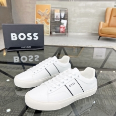 Boss Low Shoes